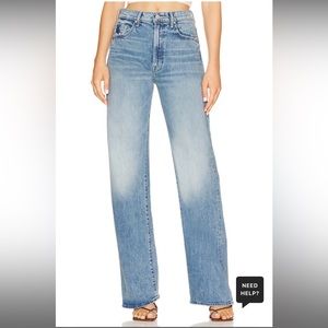 The Lasso Heel in Left In The Dust
MOTHER